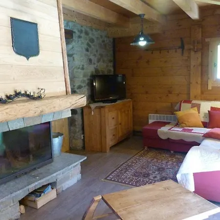 Pres Des Pistes, 8 Personnes, 4 - Ch11 * Beaufort (Savoie)
