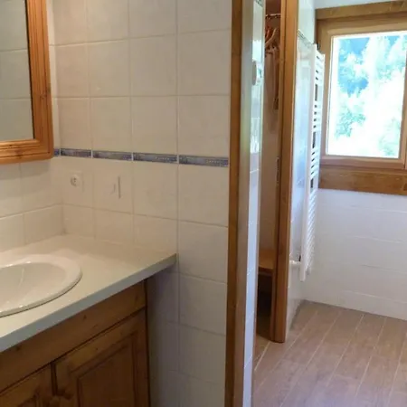 Chalet Pres Des Pistes, 8 Personnes, 4 - Ch11 Beaufort (Savoie)