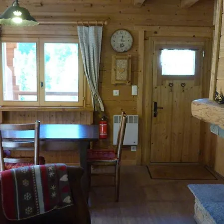 Pres Des Pistes, 8 Personnes, 4 - Ch11 * Beaufort (Savoie)