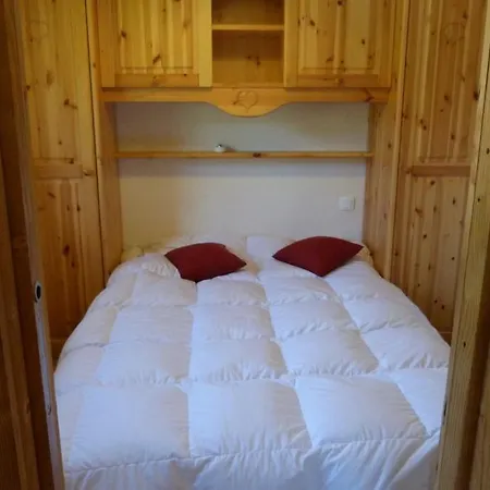 Pres Des Pistes, 8 Personnes, 4 - Ch11 Chalet